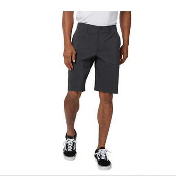 Hang ten men's highbrid shorts